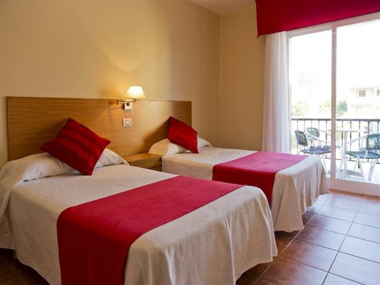 Hotel Playa Mar I