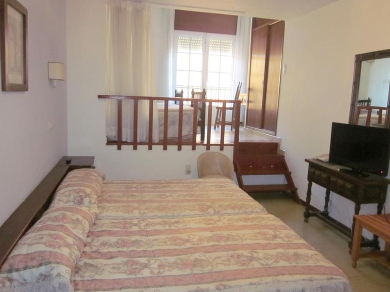 Hotel Sixto