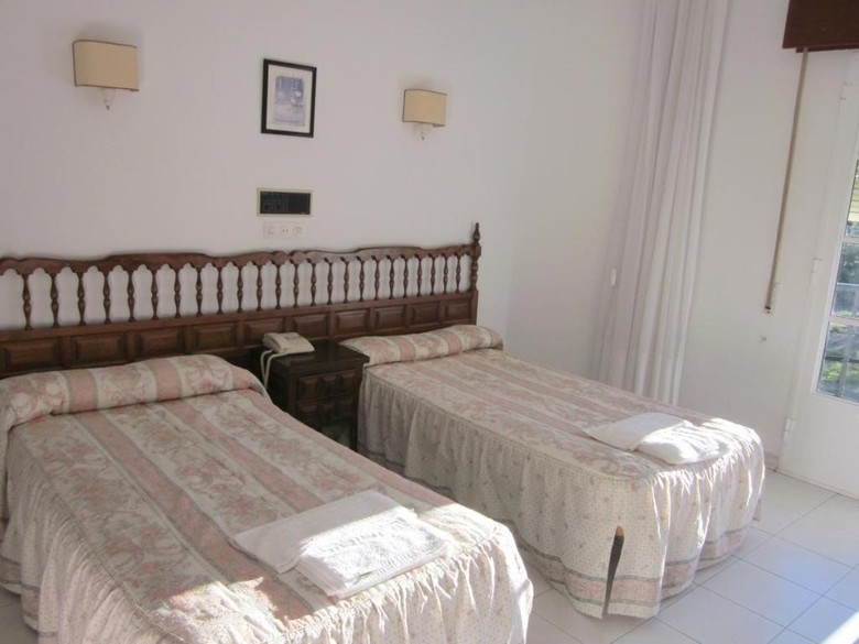 Hotel Sixto