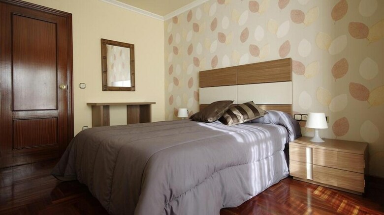 Hotel Comercio