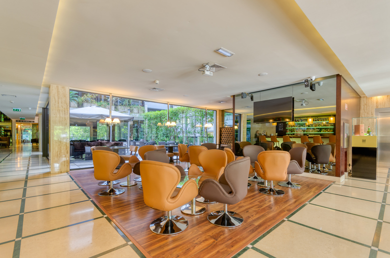 Hotel Turim Avenida Da Liberdade