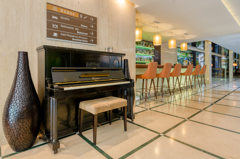 Hotel Turim Avenida Da Liberdade