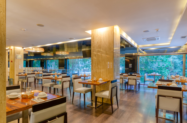 Hotel Turim Avenida Da Liberdade