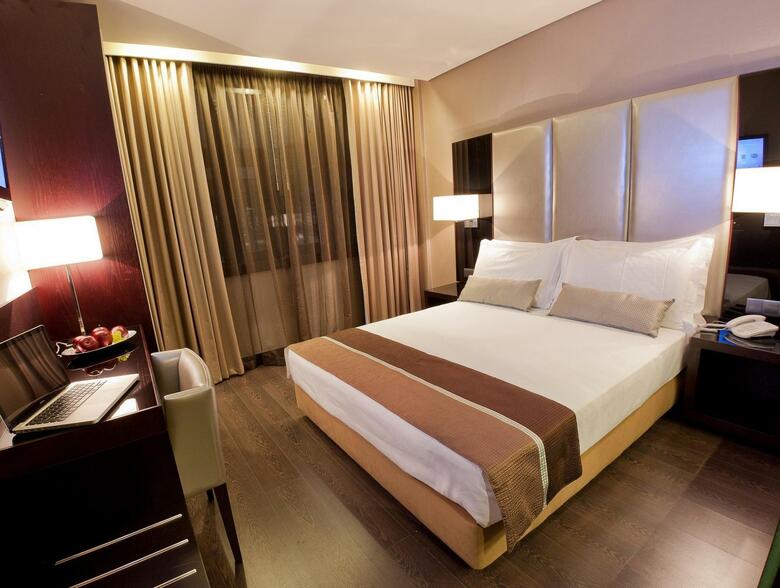 Hotel Turim Avenida Da Liberdade