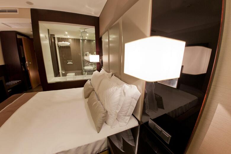 Hotel Turim Avenida Da Liberdade