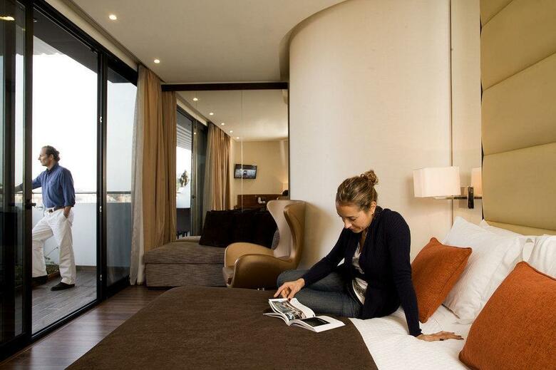 Hotel Turim Avenida Da Liberdade