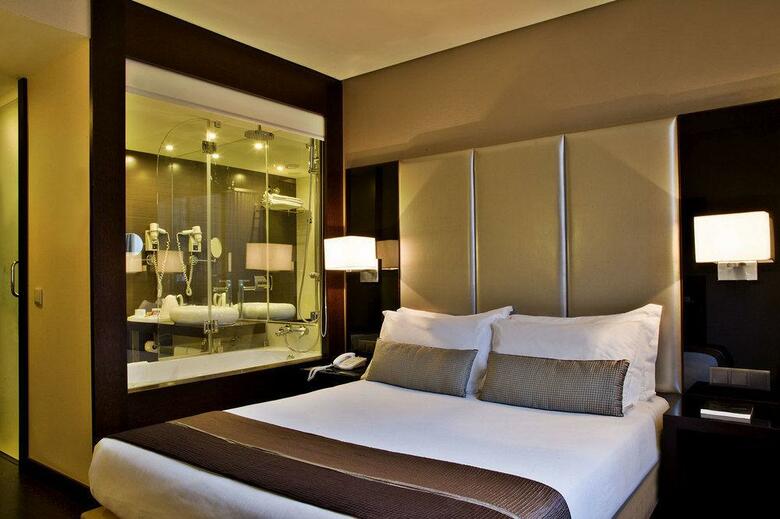 Hotel Turim Avenida Da Liberdade