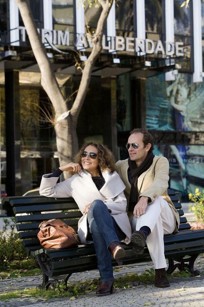 Hotel Turim Avenida Da Liberdade