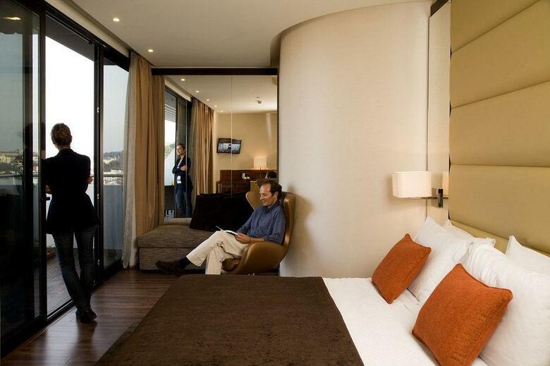 Hotel Turim Avenida Da Liberdade