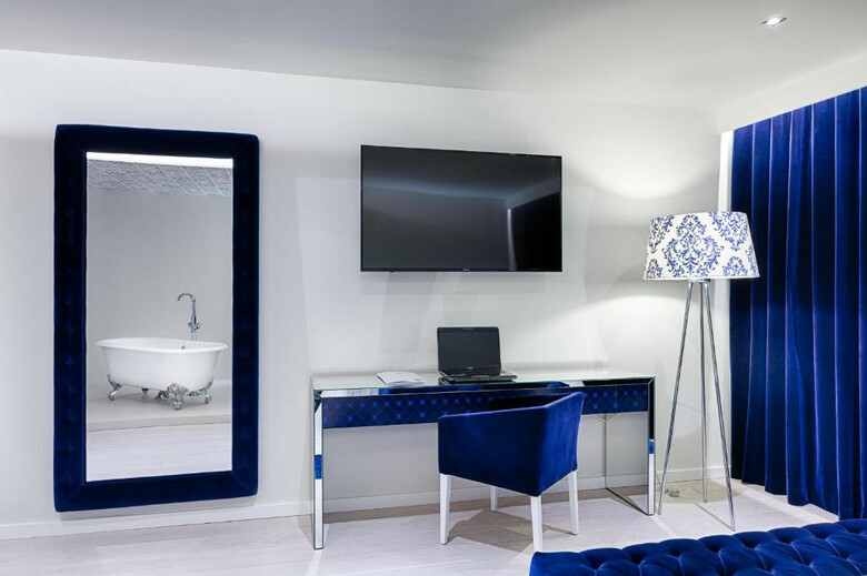 Hotel Cristal Porto
