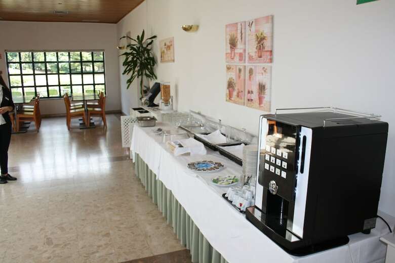 Sant�rem Flag Hotel