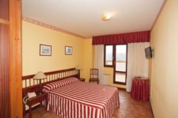 Hotel Las Calzadas