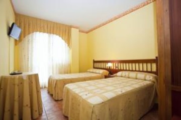 Hotel Las Calzadas