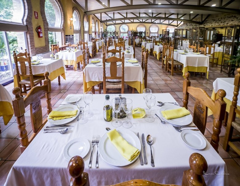 Hotel Balneario San Andres