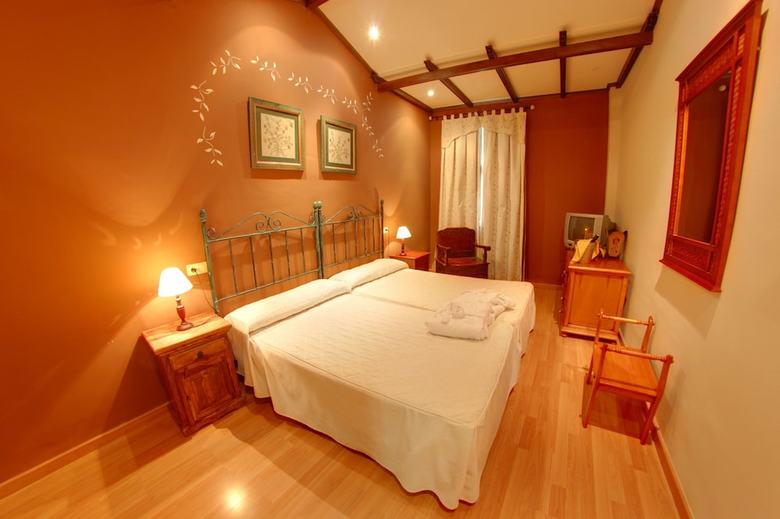 Hotel Balneario San Andres