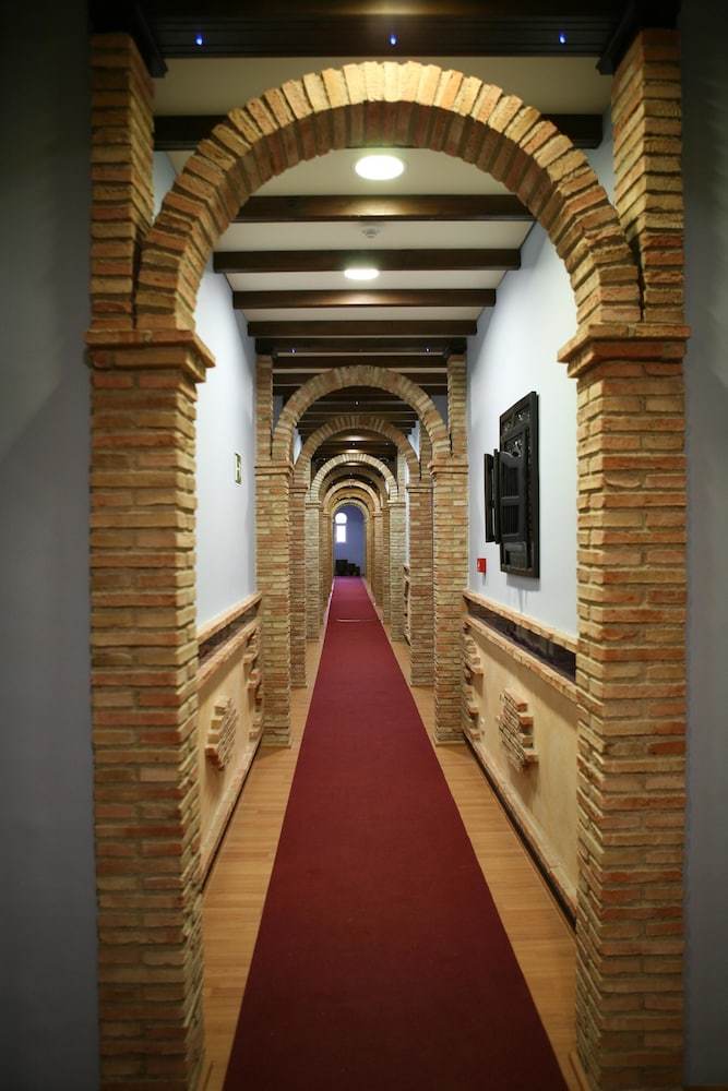 Hotel Balneario San Andres