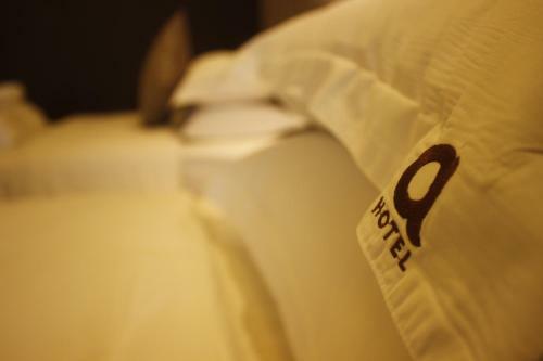 Ahotel Apartment Nansha Wanda Plaza Branch