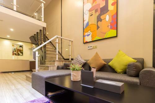 Meiduo Aparthotel