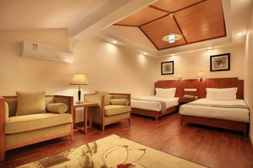 Zen Hotel Guilin