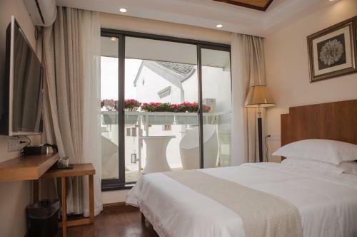 Zen Hotel Guilin