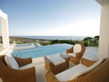 Hotel Vale Do Lobo Algarve
