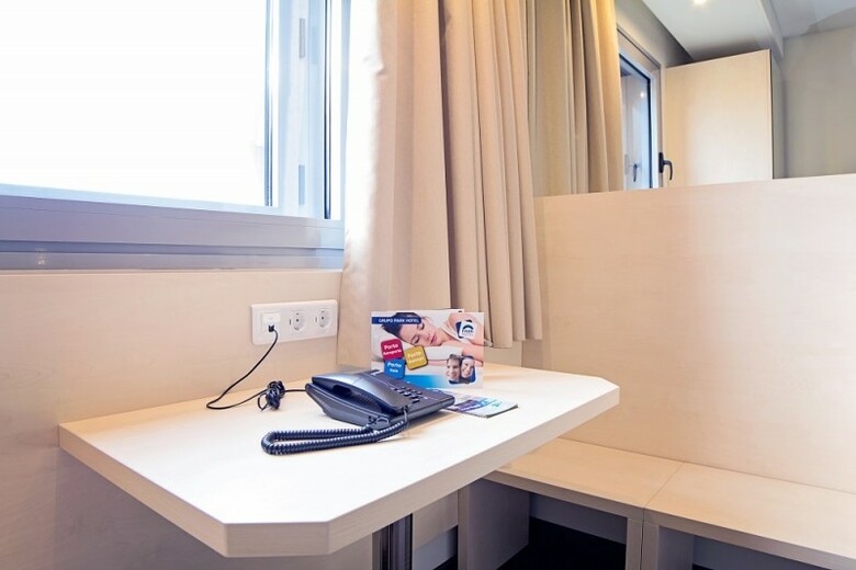 Park Hotel Porto Aeroporto