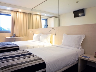 Park Hotel Porto Aeroporto