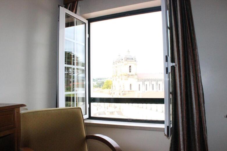 Hotel Santa Maria