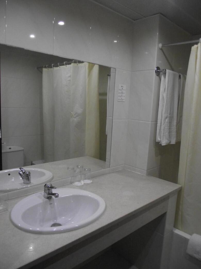 Hotel Santa Maria