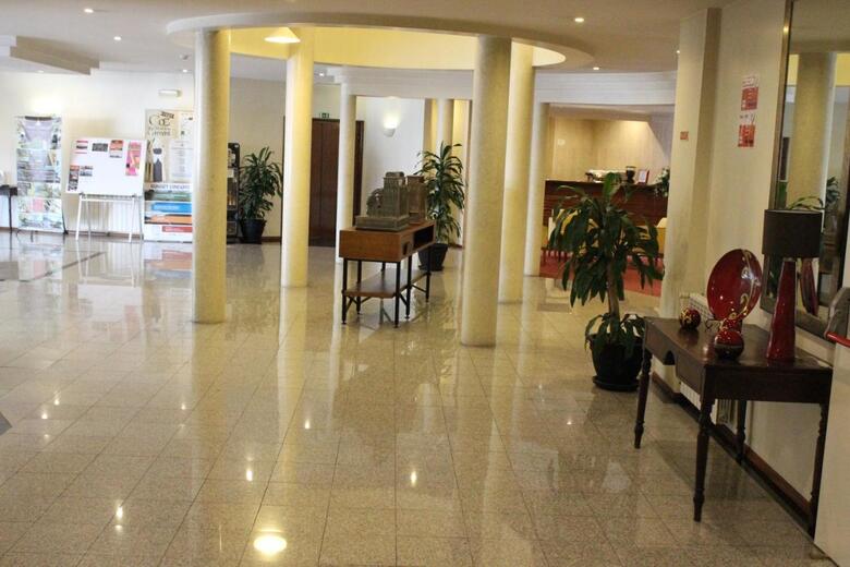 Hotel Santa Maria