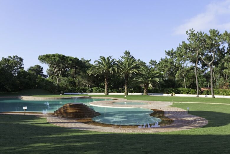 Onyria Marinha Edition Hotel & Thalasso