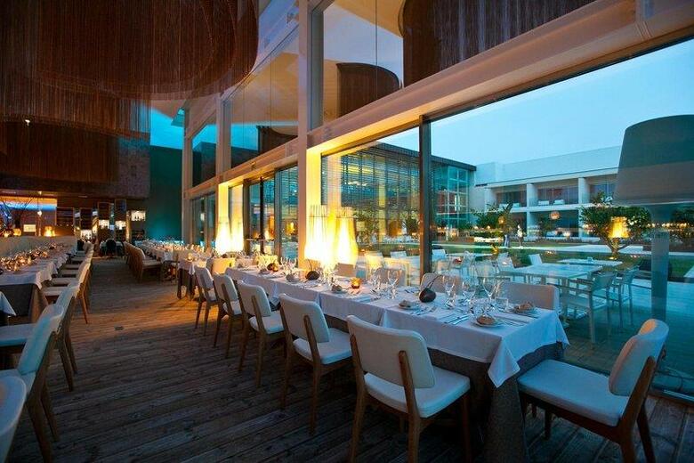 Onyria Marinha Edition Hotel & Thalasso