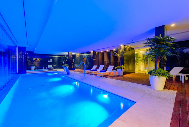 Onyria Marinha Edition Hotel & Thalasso