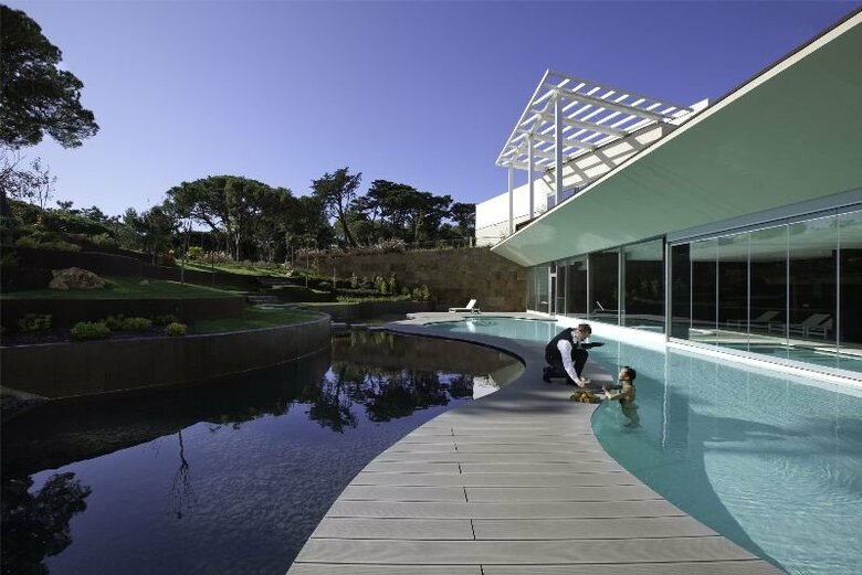 Onyria Marinha Edition Hotel & Thalasso