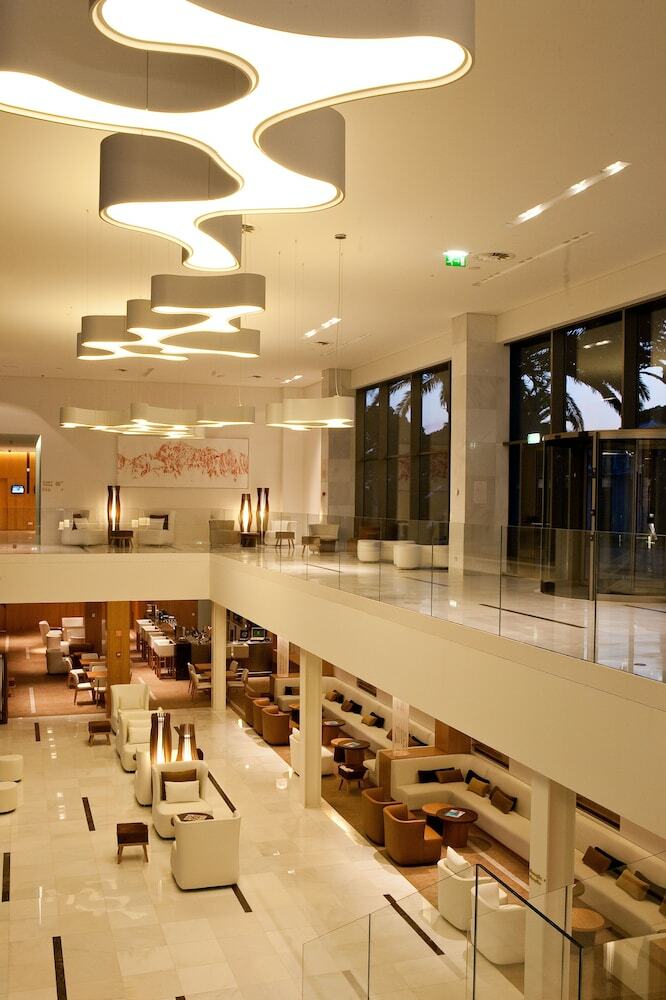 Onyria Marinha Edition Hotel & Thalasso