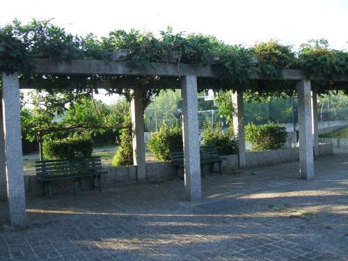 Hotel Boavista Melga�o
