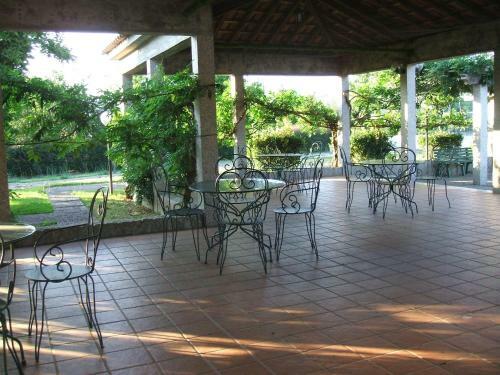 Hotel Boavista Melga�o