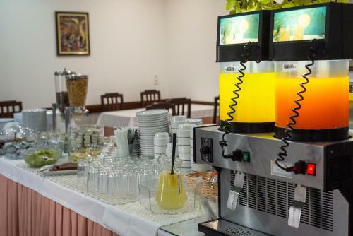 Hotel Boavista Melga�o