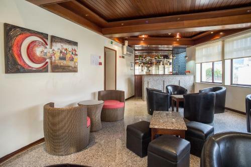 Hotel Boavista Melga�o