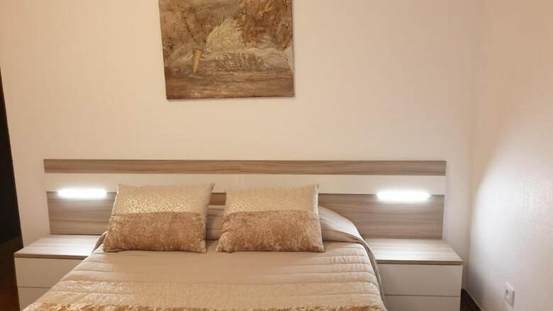 Monte Gordo Hotel Apartamentos & Spa