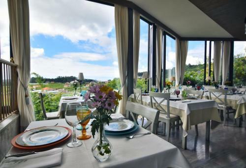 Hotel Quinta De San Amaro