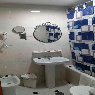 Hostal San Sebast�n