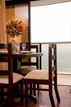 Aparthotel Inkari