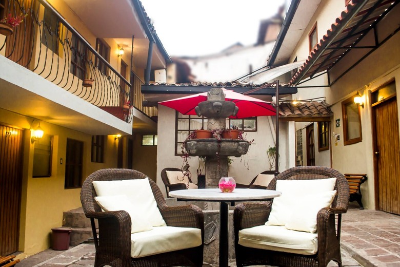 Hotel Royal Qosqo