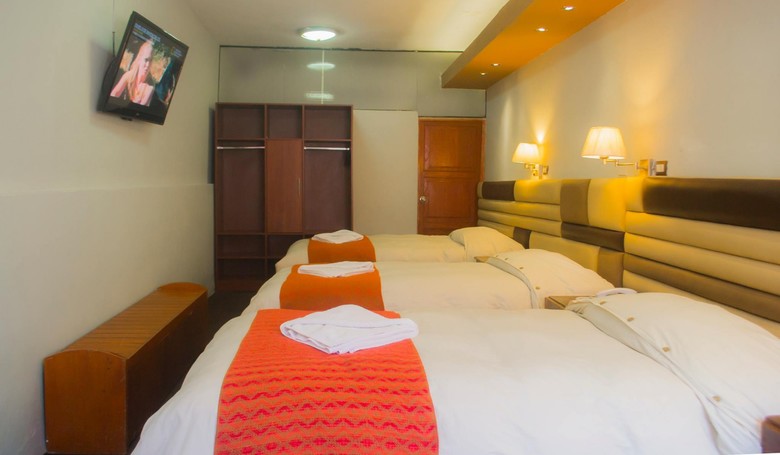 Hotel Royal Qosqo