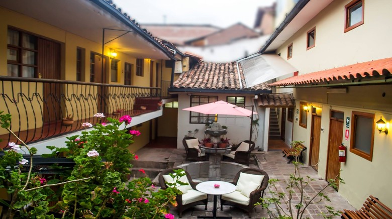 Hotel Royal Qosqo