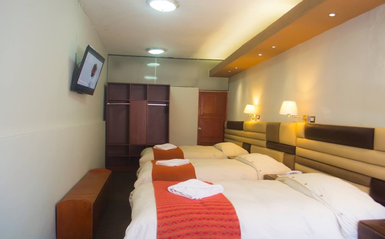 Hotel Royal Qosqo