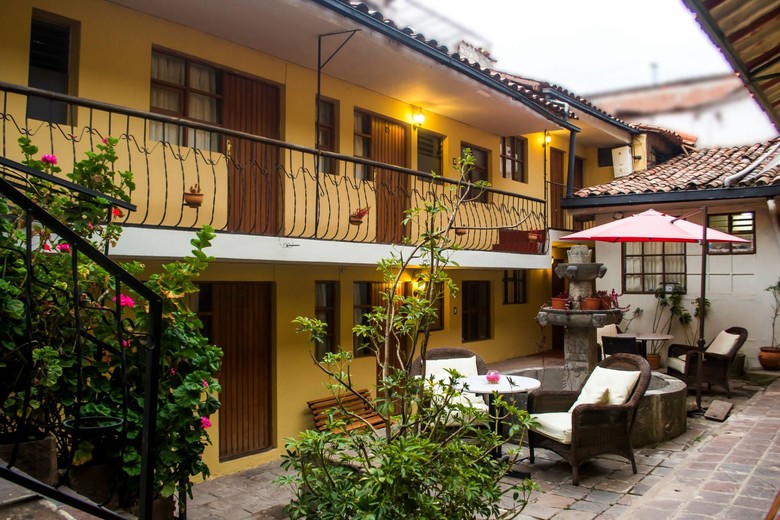 Hotel Royal Qosqo