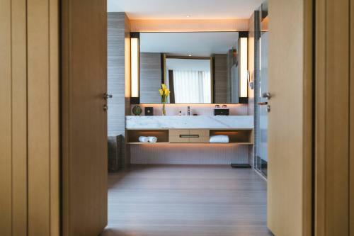 Hotel Pullman Fuzhou Tahoe