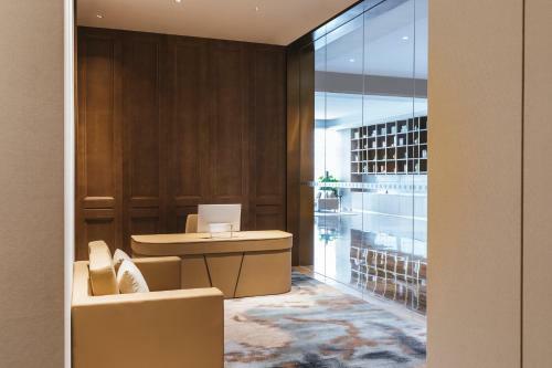 Hotel Pullman Fuzhou Tahoe